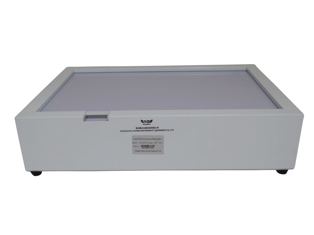 Desktop Seed Neatness Workbench Agricultural Instr