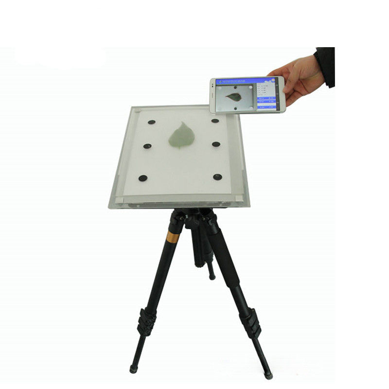 8.0M Px Digital Leaf Area Meter WiFi 4G Agricultur