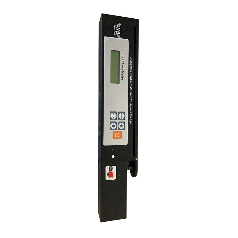 Plant Living Nondestructive Testing 0.1mm Portable