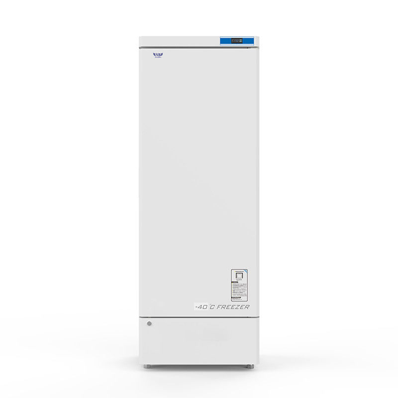 -40 Degree 270 Liters Ultra Low Temperature Labora