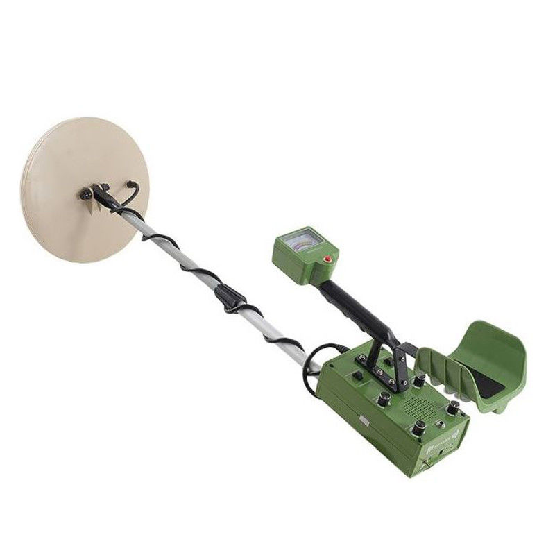 High Sensitivity MD 88 Gold Detector 5m Laboratory