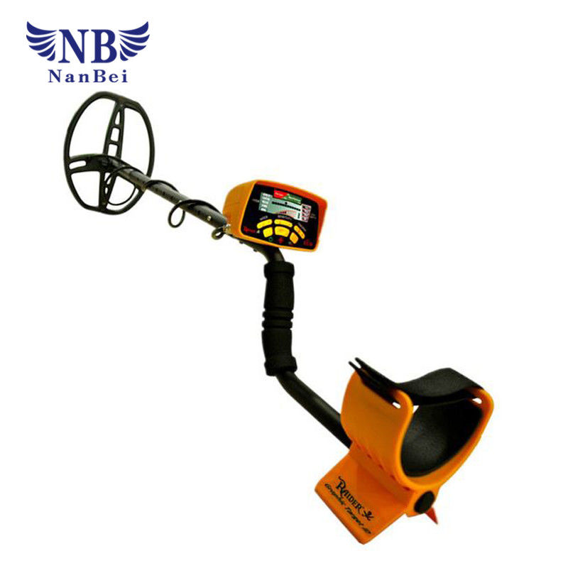 Digital Display Gold Depth 3.5M Underground Metal 