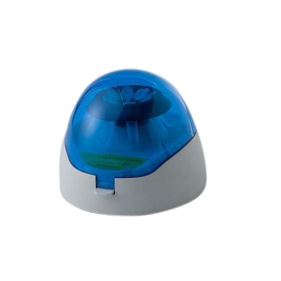 Two Kinds Of Rotors Mini RCF 2000g Medical Centrif
