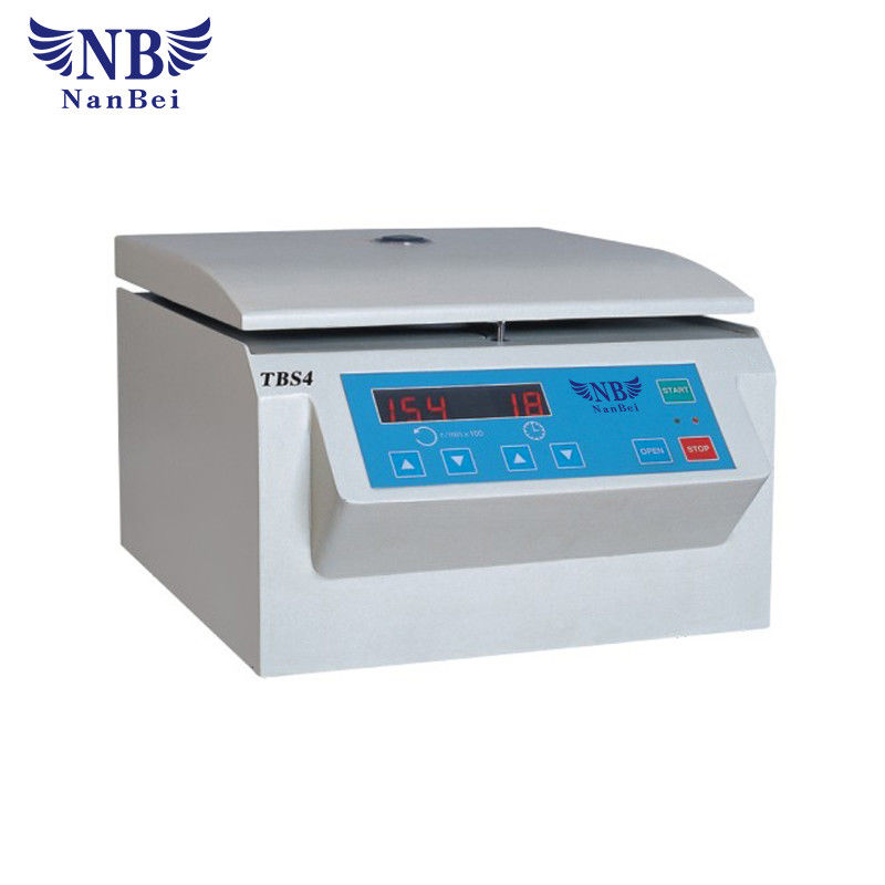 Hematology Laboratory Ultra Dental 4000r/Min Table