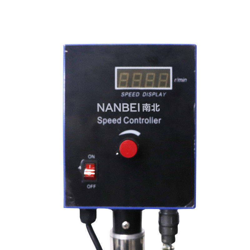 Medical Lab Mini Jacketed 5L Glass Reactor Vessel