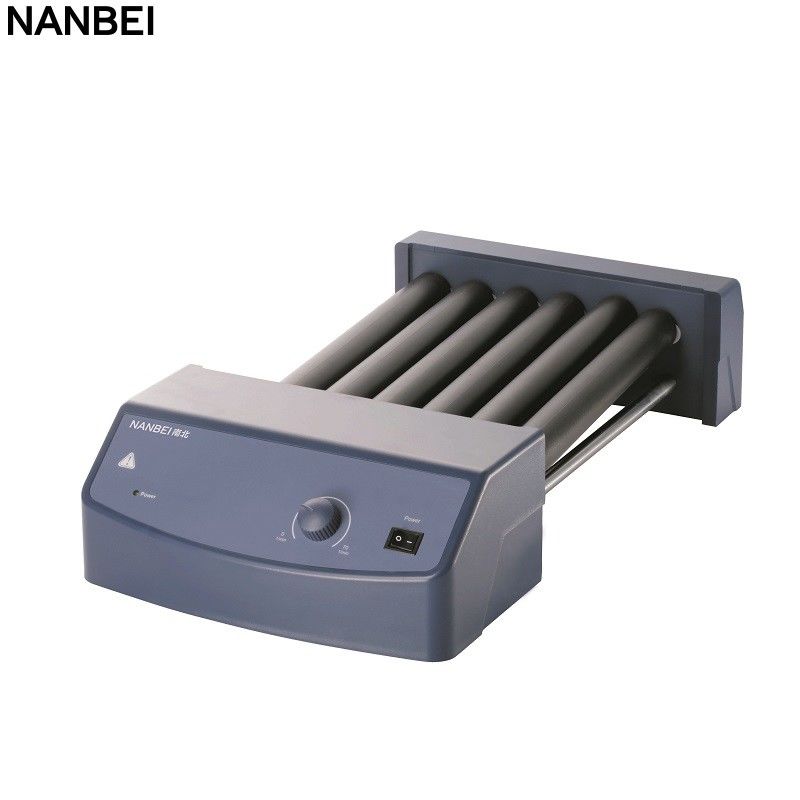 Laboratory Digital Medical Shaker Lab Tube Roller