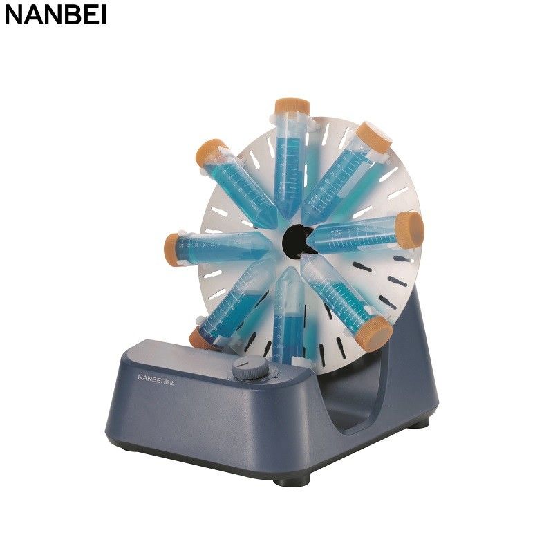 Laboratory Shaker Medical Mixer Rotator