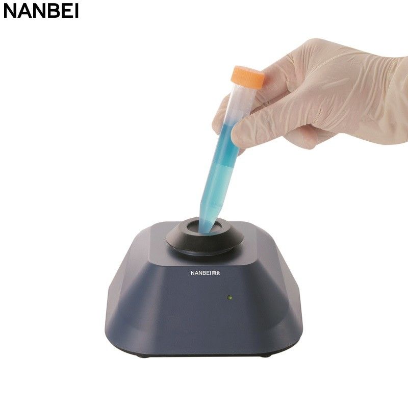 Digital Laboratory Shaker Vortex Mixer Orbital Mot