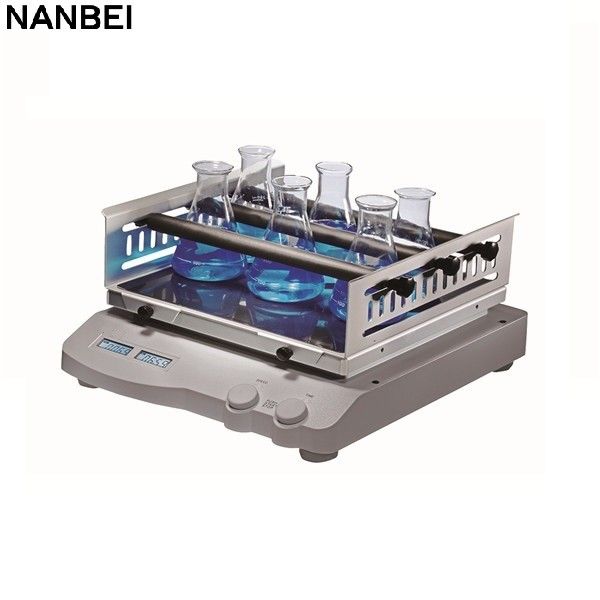 Laboratory LCD Digital Display Linear Shaker
