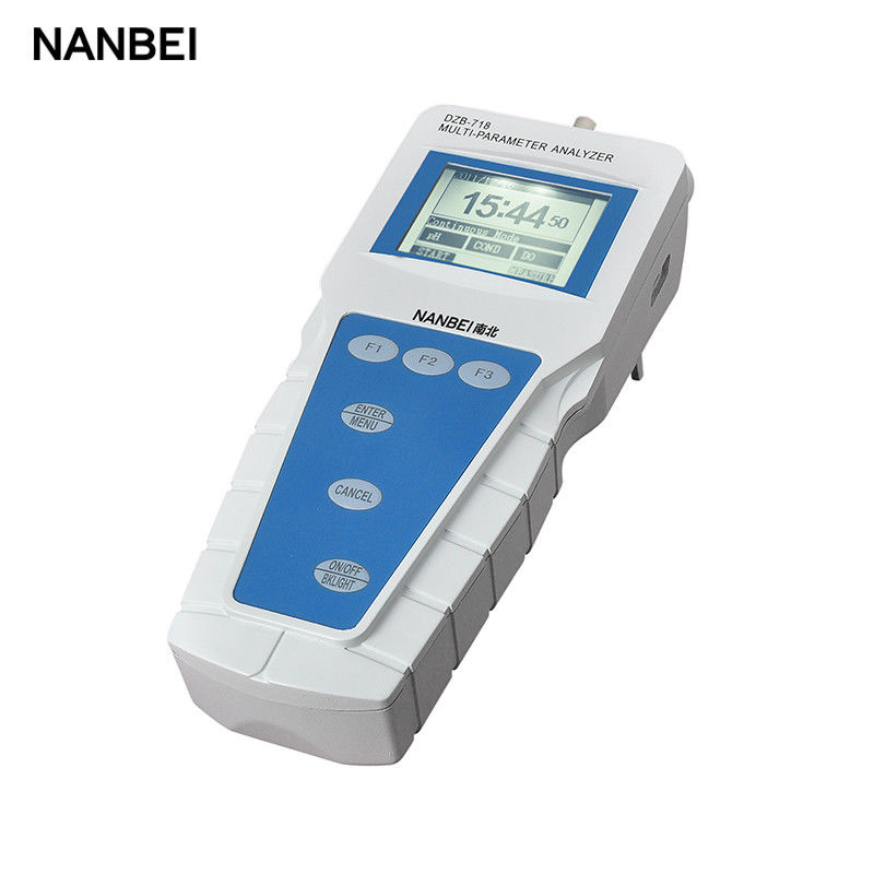 Portable Multi-parameter Analyzer