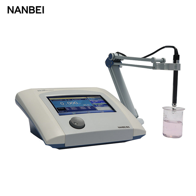 Benchtop smart Multi-parameter Analyzer