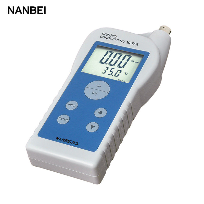 High Accuracy Water Analysis Instrument Portable C