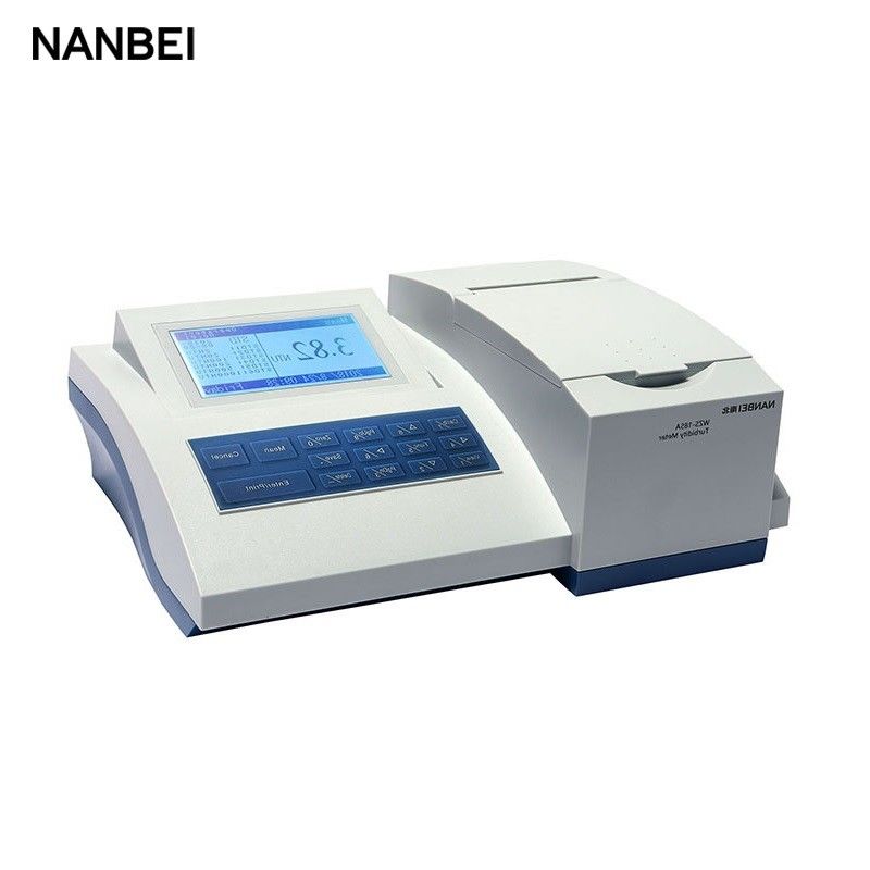 High Quality Water Analysis Instrument Benchtop Tu