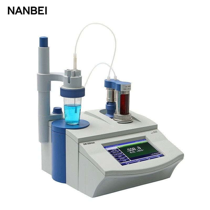 Premium Performance Water Analysis Instrument Smar