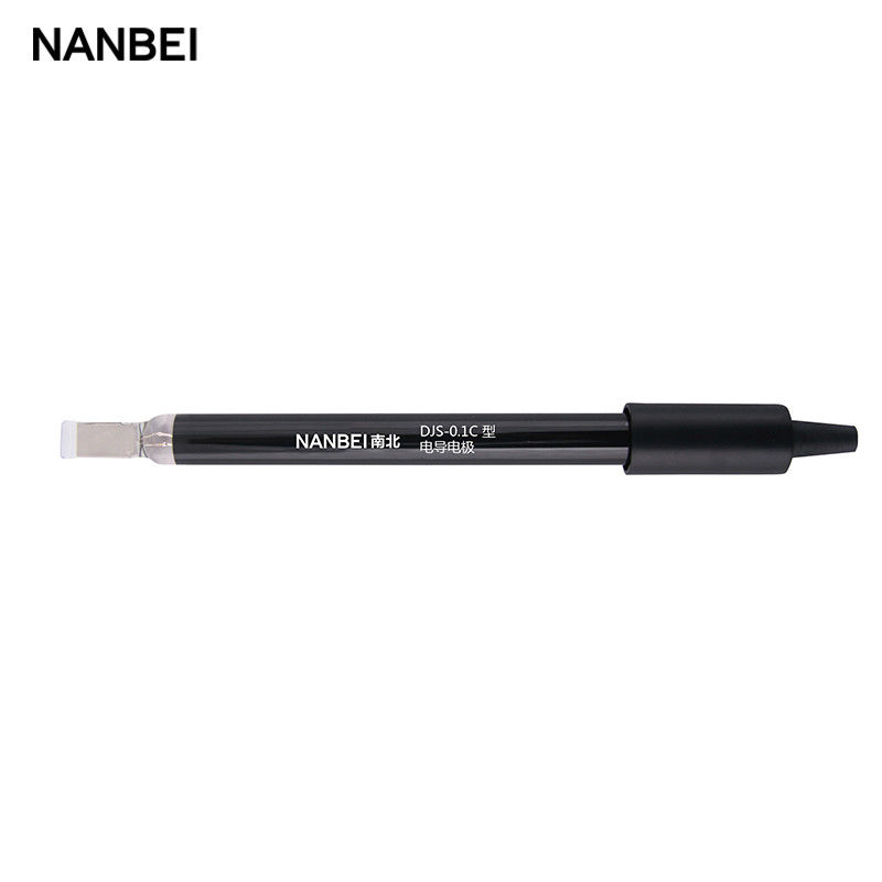 High Sensitive Water Analysis Instrument Glass Con