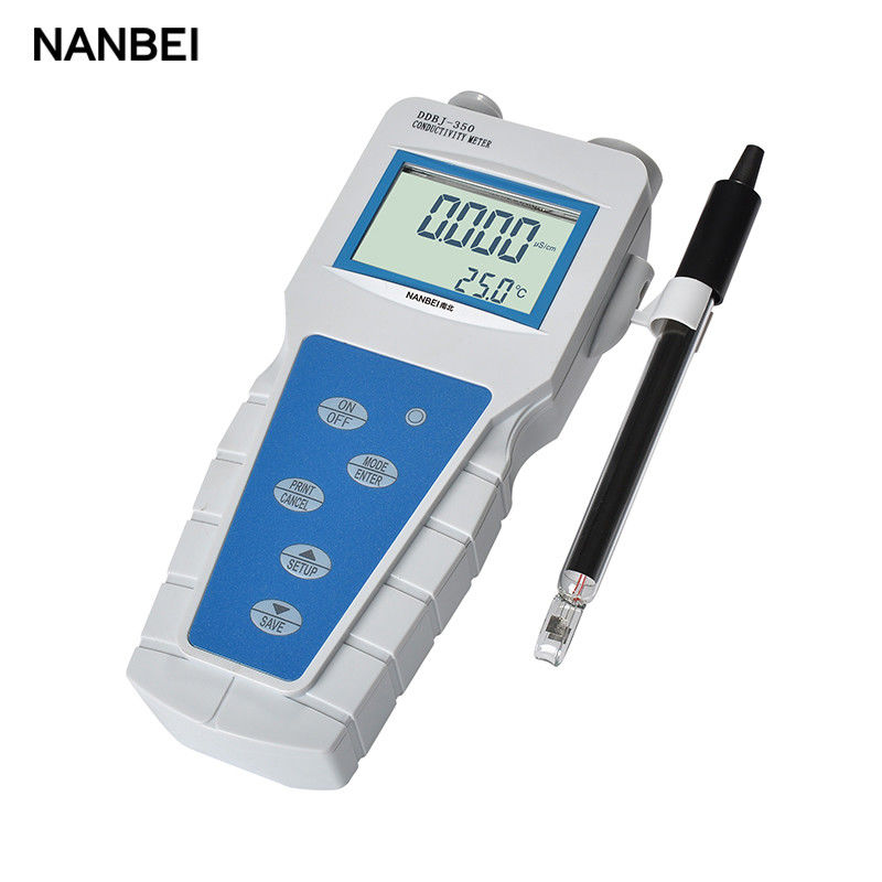Laboratory Water Analysis Instrument Smart Portabl