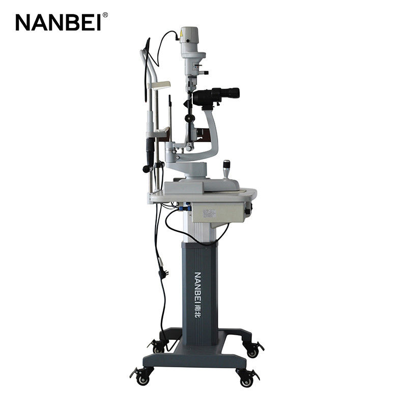 Digital Ophthalmic Microscope LED Slit Lamp