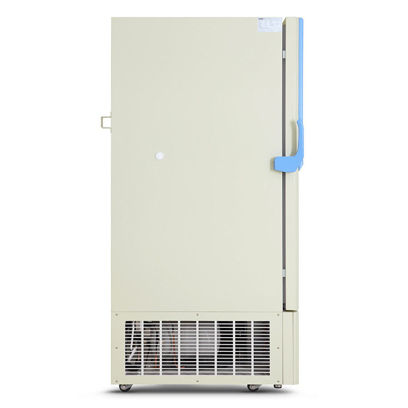-86℃ Upright Ultra Low Temperature Freezer , Laboratory 678L -86 Degree Ultra Low Freezer