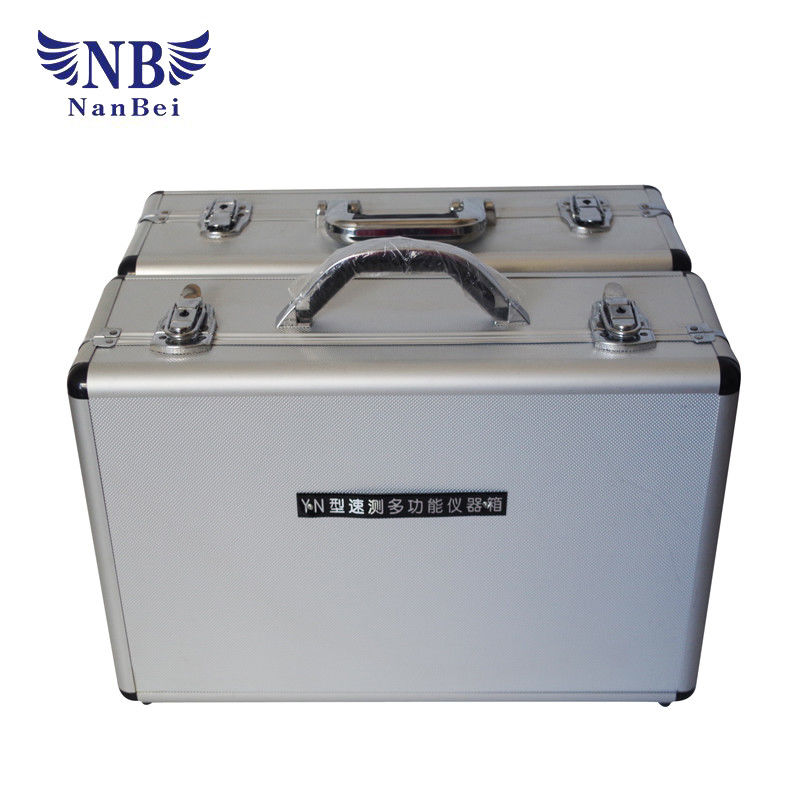 YN-CLVI Agricultural Instruments 505nm Wavelength Range For Heavy Metal Testing