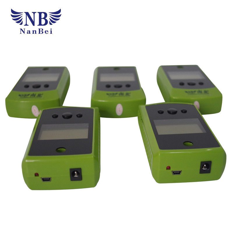 NANBEI Agricultural Instruments 410nm-505nm Wave Length 1 Year Warranty