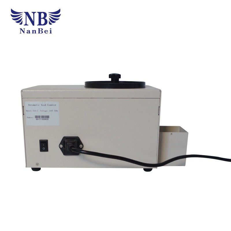Seed Counter With Automatic Microcomputer Control , Automatic Seed Counter Meter