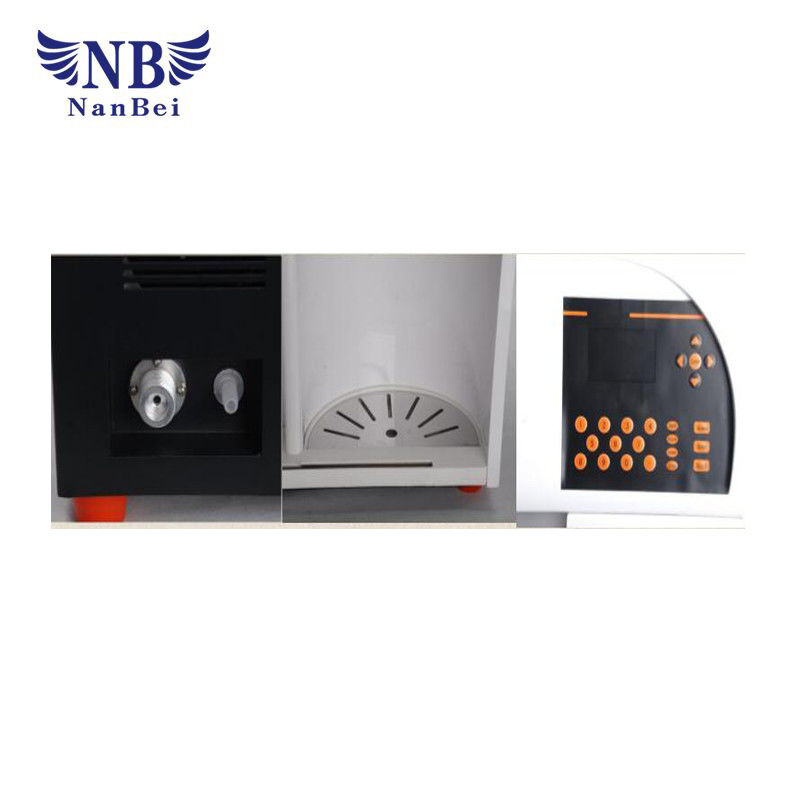 Automatic Kjeldahl Nitrogen Analyzer 0.1mg~240mg N For Laboratory
