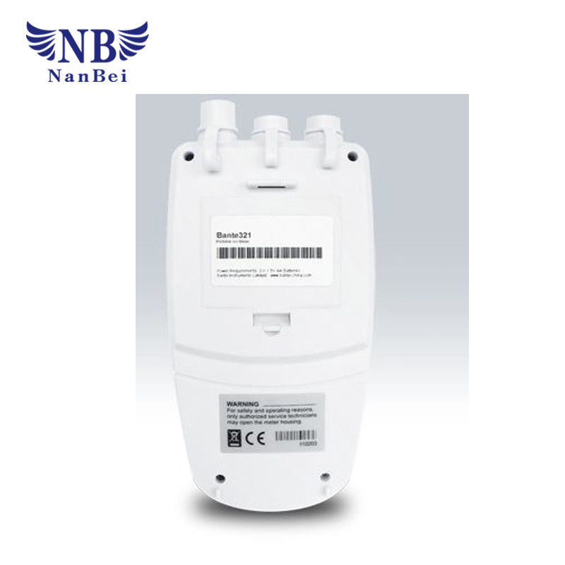 High Accuracy Water Analysis Instrument Nitrate Ion Meter Tester