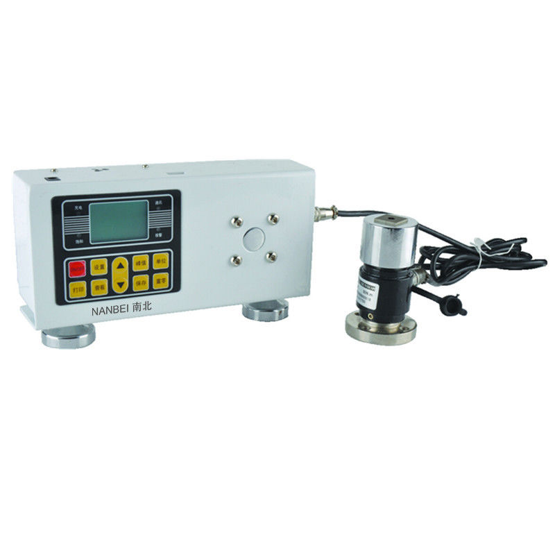 AGN-1 Physical Testing Instrument High Speed Impact Torque Tester