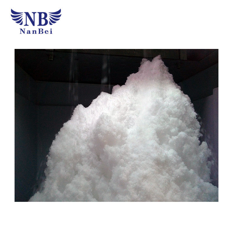 Eating Commercial Grade Ice Machine 220V / 50HZ Power Supply 88KG Weight