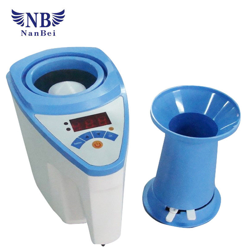 NBS-1H Agricultural Instruments Grain Moisture Meter For Peanut / Wheat