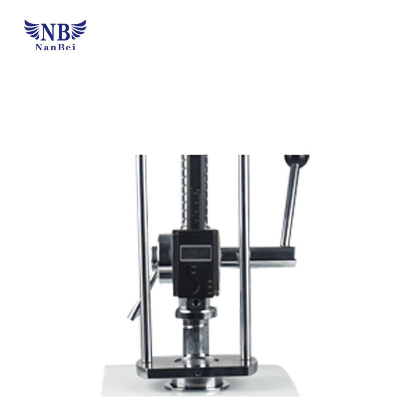ATH-100P Physical Testing Instrument For Spring Compression And Tension