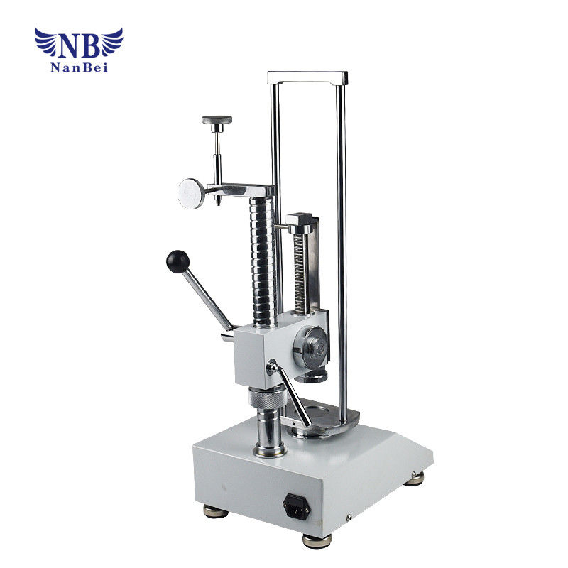 ATH-100P Physical Testing Instrument For Spring Compression And Tension