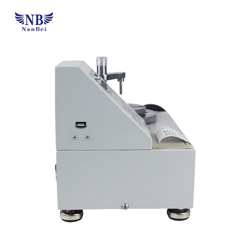 Digital Spring Torsion Testing Machine，Spring Torque Tester ANH-1N.M