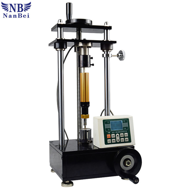 1920HZ Precision Torque Screwdriver Tester，Torque Wrench Calibrating Apparatus
