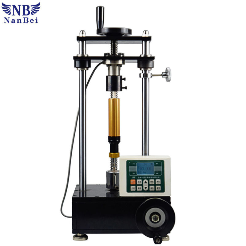 1920HZ Precision Torque Screwdriver Tester，Torque Wrench Calibrating Apparatus