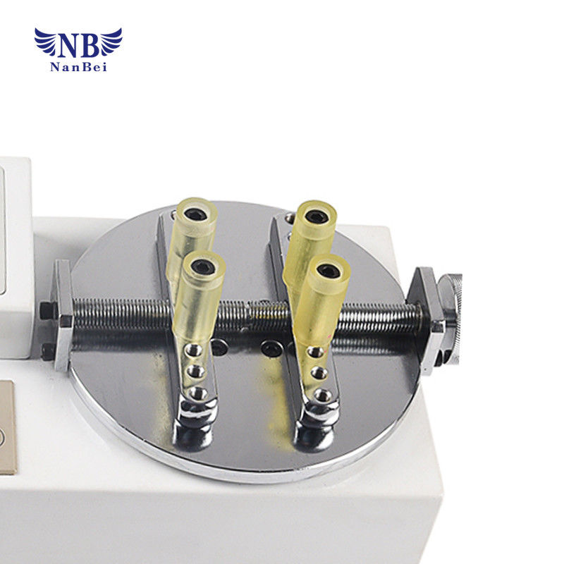 2000HZ Digital Plastic Cover Torque Meter Bottle Cap Torque Meters , Opening Torque Tester