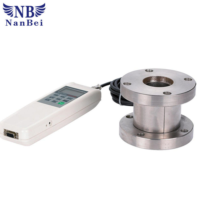 HF-2000K Physical Testing Instrument 2000KN Push Pull Hf Calibration Dynamometer