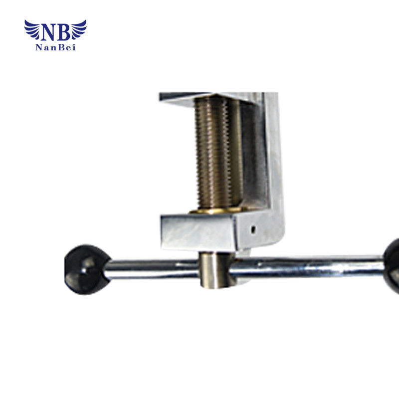 ASZ-20 Physical Testing Instrument Digital Wire Rope Tension Meter with CE