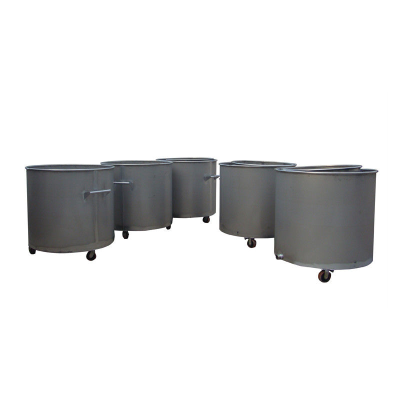 18.5 kw Mixer Pigment High Speed Disperser For Paint Voltage 380V 50Hz