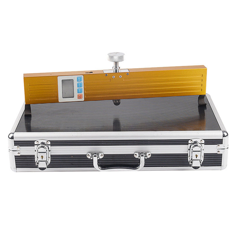 300N Elevator Tension Physical Testing Instrument Digital Belt Tension Tester