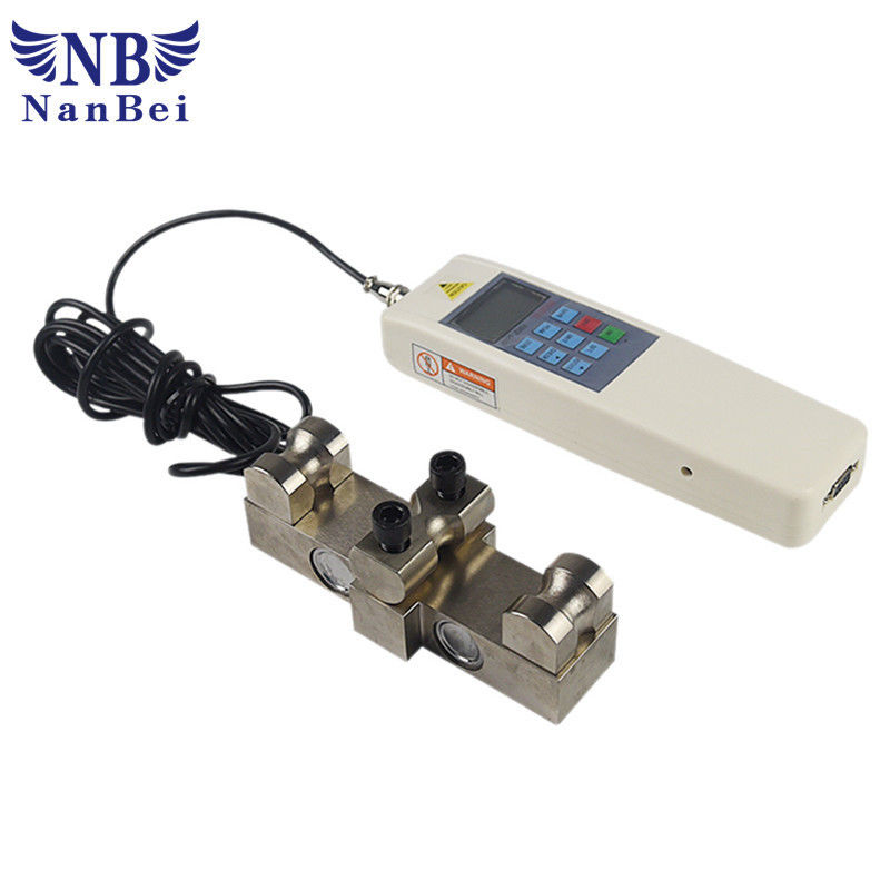 Digital Pressuremeter Tension Tester，Pressuremeter Wirerope Tension Meter with CE