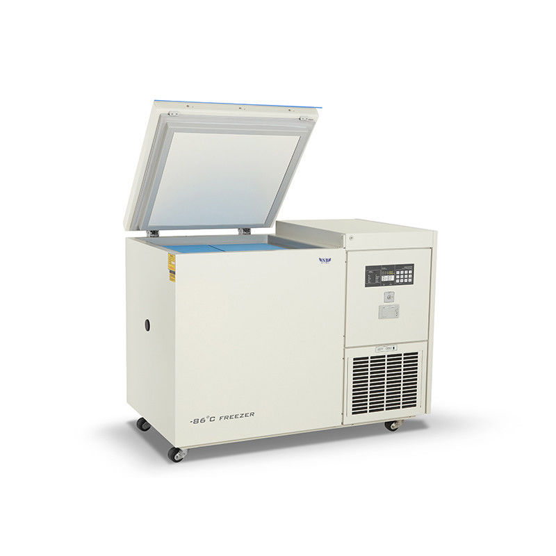 NANBEI Pharmacy Medical Refrigerator Minus 105 Degree Ultra Low Temperature Freezer