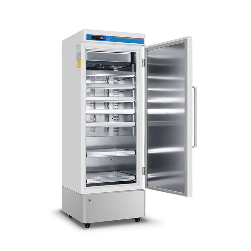 YC-360 Explosion Proof 2℃~8℃ Medical Grade Freezer with CE,ISO