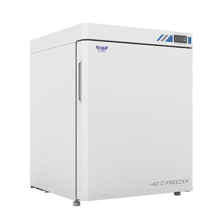 90 Liters Volume Pharmacy Medical Refrigerator -10℃ ~ -40℃ NB-FL90
