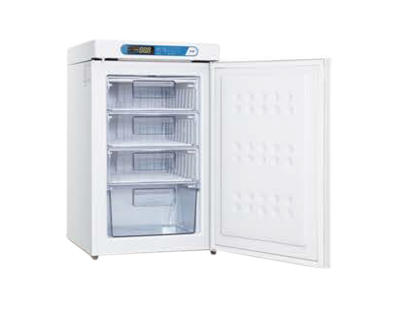 90 Liters Volume Pharmacy Medical Refrigerator -10℃ ~ -40℃ NB-FL90