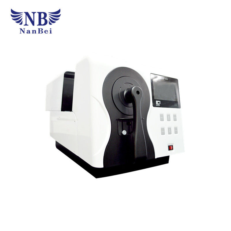 Bench Top Chemical Analysis Equipment High Accuracy And Good Replicability