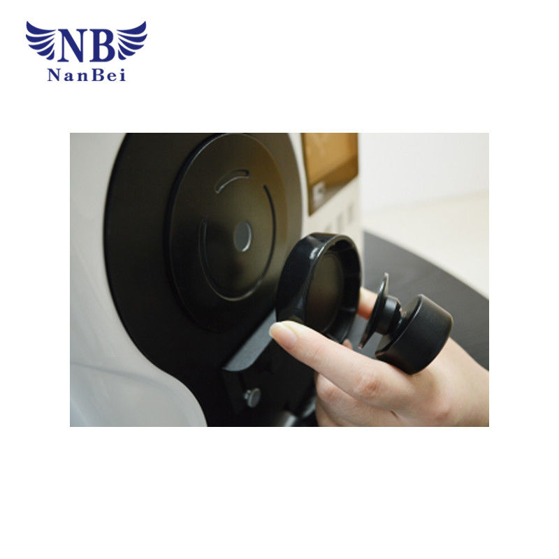 Bench Top Chemical Analysis Equipment High Accuracy And Good Replicability