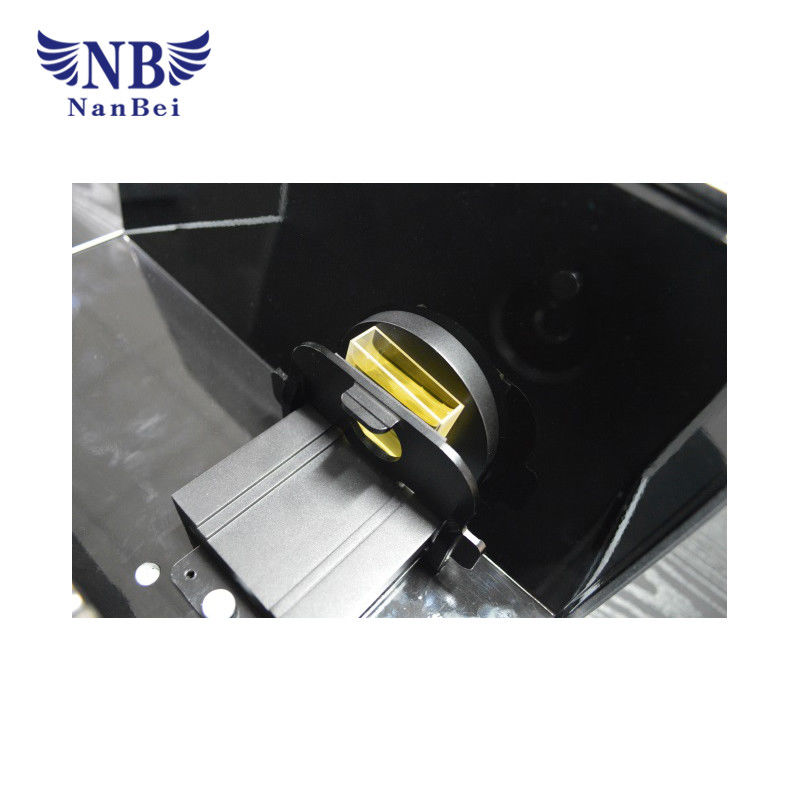 Bench Top Chemical Analysis Equipment High Accuracy And Good Replicability
