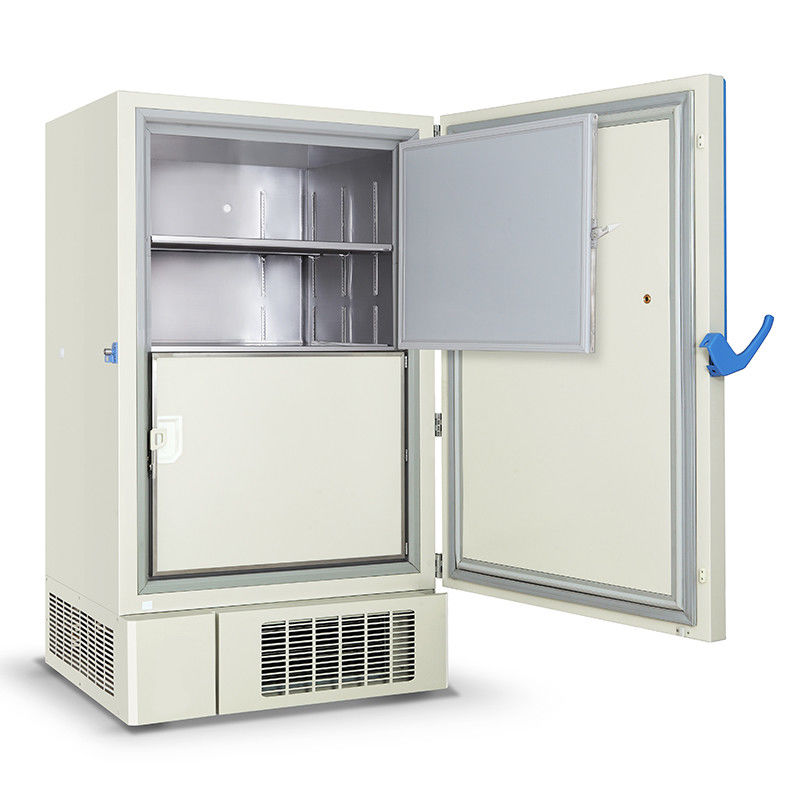 1000 Liters Pharmacy Medical Refrigerator , Ultra Low Temeprature Freezer