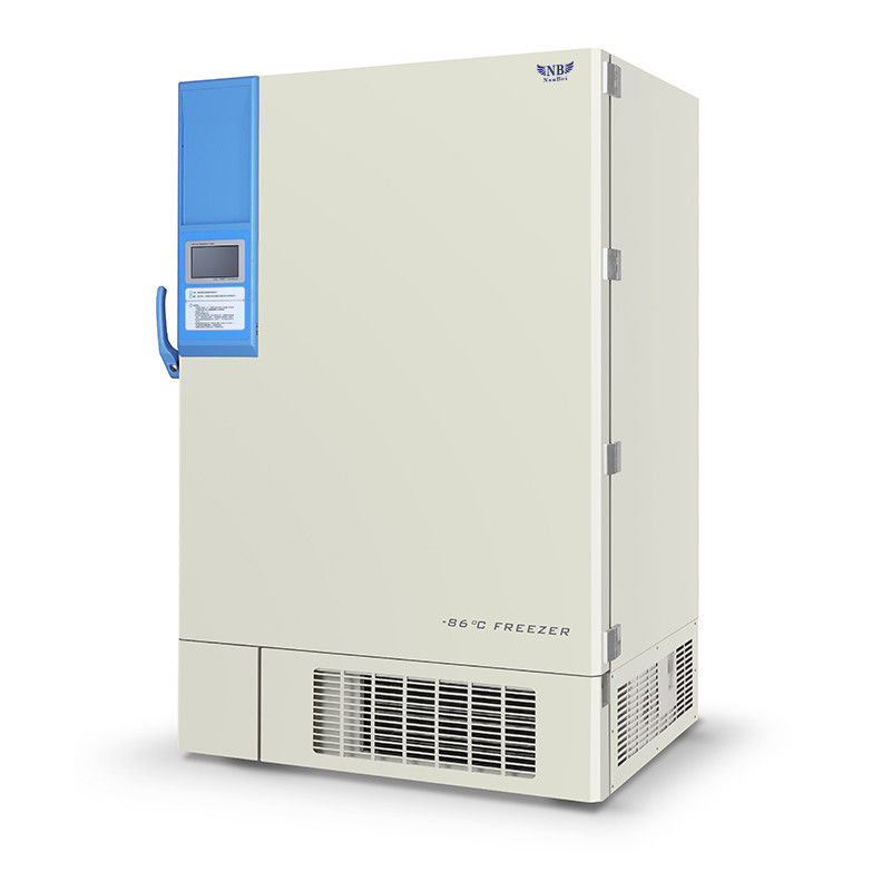 -86 Ultra Pharmacy Medical Refrigerator 1000 liters with CE ISO